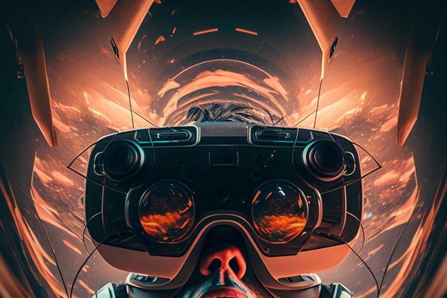 Квест в реальности Warpoint от компании Warpoint Квест в реальности Warpoint от компании Warpoint